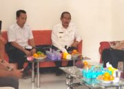 Pj. Bupati dan Bawaslu Lobar Sepakat Smash ASN terlibat Politik Praktis