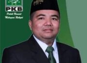 DPC PKB Lobar Tunjuk Ketua Fraksi Hingga Pimpinan DPRD Lobar 