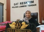 Polres Tetapkan Oknum Anggota DPRD loteng  Sebagai Tersangka Pemalsuan Ijazah