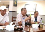 Jelang Pencoblosan, Seluruh Unsur Relawan Zul-Uhel Optimis Menang di Pilgub NTB 2024