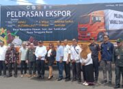 Di Tengah Isu Perang Eropa  NTB Ekspor Vanili Organik dan Mutiara Catat Transaksi 18 milyar