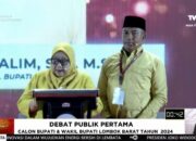 Pasangan Manis, Akan Hadirkan Good Government Dan Kelola Aset Untuk Peningkatan PAD