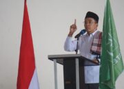 NWDI Ungkap Alasan TGB Keluar dari Perindo, Bukan karena Alasan Politik