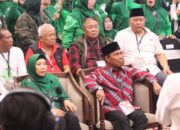 Nyata untuk Setiap Masalah NTB kala Debat Pilgub, Rohmi-Firin Diambang Kemenangan    