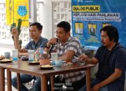 Sindir Dua Eks Bupati Lombok Barat Tersangkut Korupsi, Pakar Hukum , Tiga Formulasi Ampuh Kawal Pemimpin