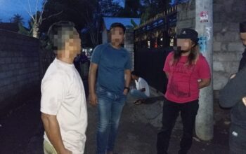 Polres Loteng Amankan Terduga Pelaku Pencemaran Nama Baik Tuan Guru Bagu Melalui Media Sosial