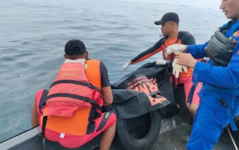 Tragedi di Tebing Mambukal: Jenazah Pemancing Ditemukan Setelah Empat Hari Pencarian