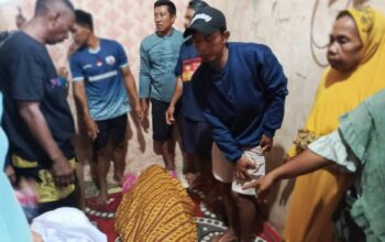 Warga Dompu Hilang Saat Selamatkan Sapi