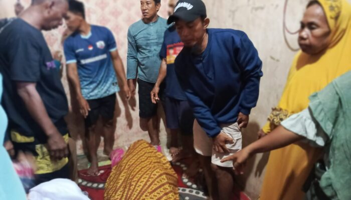 Warga Dompu Hilang Saat Selamatkan Sapi