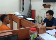 Pengedar Sabu Lintas Kabupaten Diringkus di Lombok Barat