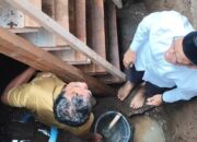 Warga Kelayu Bangun TPQ Secara Swadaya,  Pj Bupati Lotim : Patut Diapresiasi