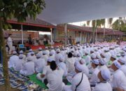 Ponpes Al-hamidiyah Kediri Gelar Konser Sholawat Nahdliyah 1 Abad Datok Faishal 