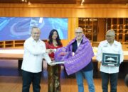 GT World Challenge Asia 2025 Menjadi  Ajang Balap Roda Empat Internasional Pertama Digelar di Sirkuit Mandalika