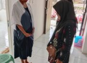 Program Gizi di Desa Prabu Berikan Manfaat Nyata, ITDC Dorong Kesehatan Ibu Hamil