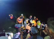 Memancing Remaja 16 Tahun Tenggelam di Bendungan Sumbawa 