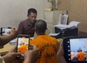 Tak Bisa Gunakan iPhone Maling Di Lobar Bakar HP Hasil Curiannya