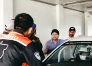 Jelang GT World Challenge Asia 2025, MGPA Tingkatkan Kesiapan dengan Pelatihan Keselamatan