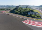 Pertamina Mandalika International Circuit Siap Sambut GT World Challenge Asia 2025