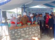 Bangun SDM Berkualitas Lentera Hati LHIBS  Resmi Bangun Perguruan Tinggi