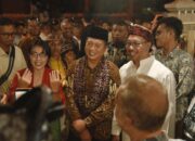 Miq Iqbal, Ajak Masyarakat Kedepankan Toleransi dan Kerukunan Umat Beragama