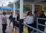 Arus Penyeberangan di Pelabuhan Lembar Periode Idul Adha Terpantau Lancar, Pengamanan Diperketat