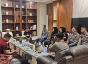 Kejurprov Judo Provinsi NTB Kapolda Cup, Tim Lotim Target Juara Umum