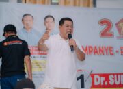 Anggota DPRD NTB Iwan Panji Mendesak Polda NTB Segera Proses Hukum Penghina Gubernur di Media Sosial