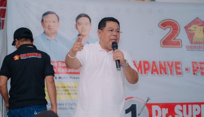 Anggota DPRD NTB Iwan Panji Mendesak Polda NTB Segera Proses Hukum Penghina Gubernur di Media Sosial