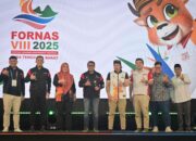Wagub NTB Dorong Anak Muda Ukir Prestasi Lewat E-sport di Ajang Fornas VIII