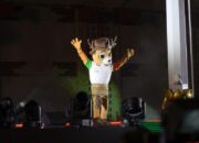 Dari Olahraga ke Ekonomi: FORNAS VIII NTB Jadi Ajang Promosi Makanan, Produk dan Pariwisata NTB