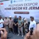 Dorong Ekspor dan Investasi, Pemprov NTB Komitmen Perkuat Komoditas Lokal