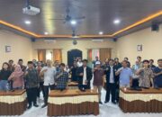 Dispora Lobar Perkuat Pemuda Melalui Kemandirian Ekonomi Berbasis Organisasi 