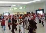 Pengiat NTB Mendominasi Di ASKI FORNAS VIII