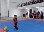 Jabar Kuasai Podium KPSN di FORNAS NTB