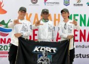 Ini Dia Perolehan Medali Inorga FAI di FORNAS VIII