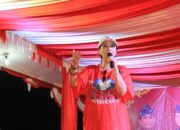 Dari Akar Rumput untuk Masyarakat, Festival Budaya dan Kuliner Pringgarata 2025 Sukses Digelar