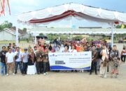 BPR NTB Perseroda Terus Berkomitmen Meningkatkan Literasi Keuangan Di Lombok Tengah