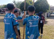 Portina Jatim Raih Prestasi Gemilang di Fornas 2025 NTB