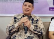 Sahkan Revisi UU Haji Dewan Senayan Untuk Kemaslahatan Umat