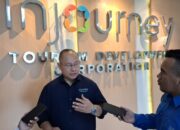 Komisi X DPR RI Kunjungi Sirkuit Mandalika, Troy Warokka: Kujungan Ini Menambah Semangat Kami Sukseskan MotoGP