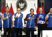 Mandalika Korpri Fun Night Run, Event Lari Malam Bertaraf Nasional Siap Diluncurkan