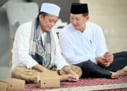 Doa Bersama Pemkab Lombok Tengah dan ITDC: Komitmen Sukseskan Event Dunia MotoGP