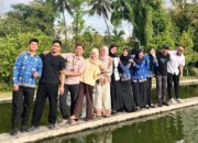 IPDN Angkatan XXII Loteng Kobarkan Sinergi Alumni se-Indonesia untuk Dukung dan Meriahkan MotoGP Mandalika