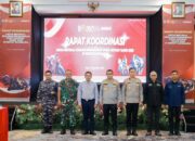Kepolisian Daerah NTB Dukung Penuh MotoGP Mandalika 2025, Siap Lakukan Pengamanan Pertamina Grand Prix of Indonesia 2025