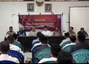 Ketua Forum Kadus Desa Kuta Deklarasi Dukung MotoGP Mandalika 2025, Bersatu Jaga Kondusifitas Wilayah