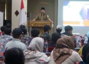 Dispora Lobar Latih Ratusan Anak Muda Jadi Wirausahawan Baru 