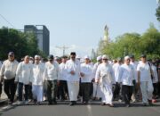 Puncak Hultah akbar ke-90 Madrasah NWDI Siap Digelar, dua menteri dan Puluhan Ribu Jamaah Diperkirakan Padati Anjani