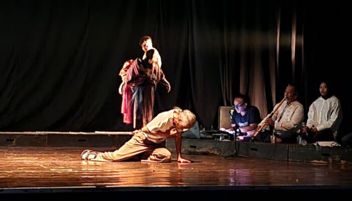 BAM Persembahkan Dende Tamari: Perlawanan Perempuan dari Tanah Lombok