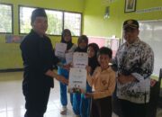 38 Ribu PIP Turun Di Lobar Anggota DPRD PKB Turun Lakukan Pengawasan 