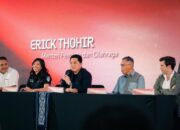 Pertamina Grand Prix of Indonesia 2025 Jadi Ajang Nation Branding Sport Tourism Indonesia ke Mata Dunia, Dorong Pertumbuhan Ekonomi Wilayah NTB